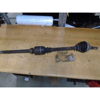 AXLE SHAFT FRONT RIGHT Citroën JUMPER 2003 33M 2.8 HDI