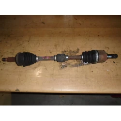 SEMIASSE ANTERIORE SINISTRO Hyundai Veloster 2012 1.6GDI