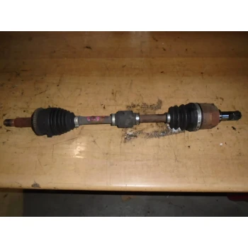 FRONT LEFT DRIVE SHAFT Hyundai Veloster 2012 1.6GDI