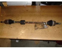 SEMIALBERO SEMIASSE ANTERIORE DESTRO Fiat 500 2018 L 1.4 51948165