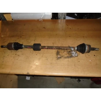 SEMIALBERO SEMIASSE ANTERIORE DESTRO Fiat 500 2018 L 1.4 51948165