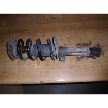AMMORTIZATORE ANTERIORE Volkswagen Touran 2004 1.9TDI 1k0400054bs