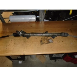 STEERING RACK Mazda Mazda6 2004 KARAVAN 2.0D a332499