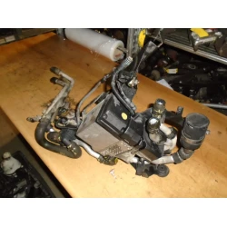 VARI PEZZI Volkswagen Touareg 2003 5.0TDI 7l6815071a