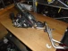 VARI PEZZI Volkswagen Touareg 2003 5.0TDI 7l6815071a