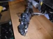 VARI PEZZI Volkswagen Touareg 2003 5.0TDI 7l6815071a