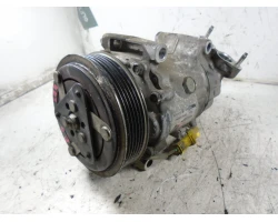 COMPRESSORE CLIMATIZZATORE Citroën C3 2007 1.4 I 16V sd6v12 0408912645