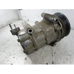 COMPRESSORE CLIMATIZZATORE Citroën C3 2007 1.4 I 16V sd6v12 0408912645