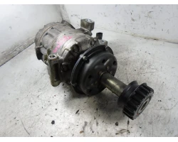 COMPRESSORE CLIMATIZZATORE Volkswagen Touareg 2003 5.0TDI 7h0820805c