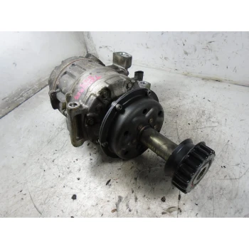 KOMPRESOR KLIME Volkswagen Touareg 2003 5.0TDI 7h0820805c