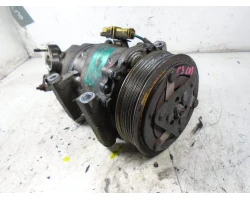 COMPRESSORE CLIMATIZZATORE Citroën C3 2003 1.4