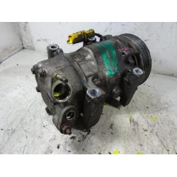 COMPRESSORE CLIMATIZZATORE Citroën C3 2003 1.4