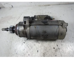 STARTER MOTOR Volkswagen Touareg 2003 5.0TDI 07z911023a