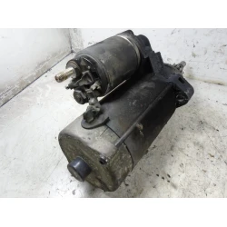 STARTER MOTOR Volkswagen Touareg 2003 5.0TDI 07z911023a