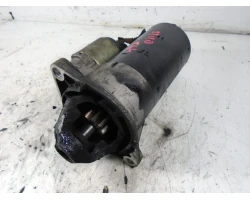 STARTER MOTOR Fiat Stilo 2004 1.9 JTD