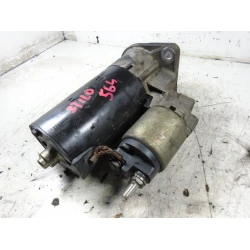 STARTER MOTOR Fiat Stilo 2004 1.9 JTD