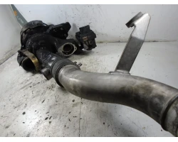 TURBOCHARGER Volkswagen Touareg 2003 5.0TDI 07Z145873H