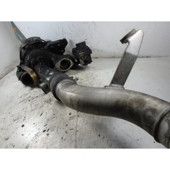 TURBINA Volkswagen Touareg 2003 5.0TDI 07Z145873H