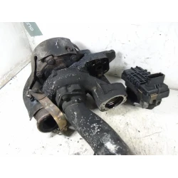 TURBOCHARGER Volkswagen Touareg 2003 5.0TDI 07Z145873H