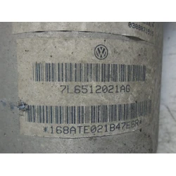 AMORTIZER ZADAJ Volkswagen Touareg 2003 5.0TDI 7l6512021ag
