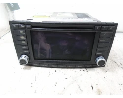 AUTORADIO Volkswagen Touareg 2003 5.0TDI 7l6035191b