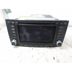 AUTORADIO Volkswagen Touareg 2003 5.0TDI 7l6035191b