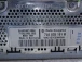 AUTORADIO Volkswagen Touareg 2003 5.0TDI 7l6035191b
