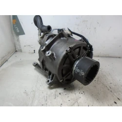ALTERNATOR Volkswagen Touareg 2003 5.0TDI 07Z903021FX