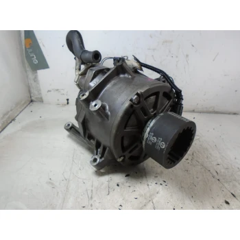 ALTERNATOR Volkswagen Touareg 2003 5.0TDI 07Z903021FX