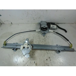 WINDOW MECHANISM FRONT LEFT Nissan Note 2007 1.4