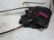 ZAKLEP SP LEVA Nissan Note 2007 1.4