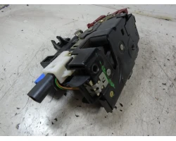 CHIUSURA SERRATURA PORTA ANTERIORE DESTRA Volkswagen Touareg 2003 5.0TDI 3d1837016a