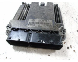 ENGINE CONTROL UNIT Volkswagen Touareg 2003 5.0TDI 070906016aa
