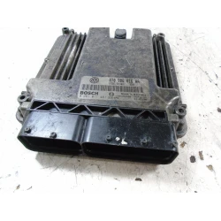 CENTRALINA INIEZIONE MOTORE Volkswagen Touareg 2003 5.0TDI 070906016aa