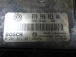 ENGINE CONTROL UNIT Volkswagen Touareg 2003 5.0TDI 070906016aa
