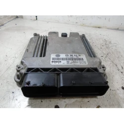 CENTRALINA INIEZIONE MOTORE Volkswagen Touareg 2003 5.0TDI 070906016aa