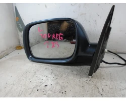 MIRROR LEFT Volkswagen Touareg 2003 5.0TDI 7L6857507AK