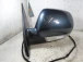 MIRROR LEFT Volkswagen Touareg 2003 5.0TDI 7L6857507AK