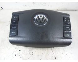 AIRBAG VOLANTE Volkswagen Touareg 2003 5.0TDI 7l6880201bt