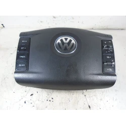 VOLANSKI AIRBAG Volkswagen Touareg 2003 5.0TDI 7l6880201bt