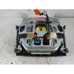 AIRBAG VOLANTE Volkswagen Touareg 2003 5.0TDI 7l6880201bt
