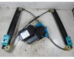 MECCANISMO ALZA VETRO POSTERIORE DESTRO Volkswagen Touareg 2003 5.0TDI 3d0959794c