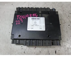 CENTRALINA CONFORT Volkswagen Touareg 2003 5.0TDI 7l6959257