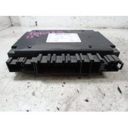 CENTRALINA CONFORT Volkswagen Touareg 2003 5.0TDI 7l6959257