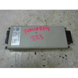 CENTRALINA CONFORT Volkswagen Touareg 2003 5.0TDI 7l6035729