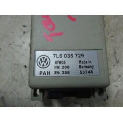 CENTRALINA CONFORT Volkswagen Touareg 2003 5.0TDI 7l6035729