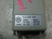 CENTRALINA CONFORT Volkswagen Touareg 2003 5.0TDI 7l6035729