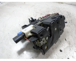 CHIUSURA SERRATURA PORTA POSTERIORE DESTRA Volkswagen Touareg 2003 5.0TDI 7l0839016b
