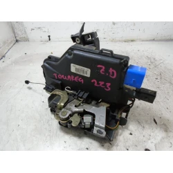 CHIUSURA SERRATURA PORTA POSTERIORE DESTRA Volkswagen Touareg 2003 5.0TDI 7l0839016b