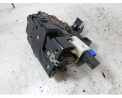 DOOR LOCK REAR LEFT Volkswagen Touareg 2003 5.0TDI 7l0839015b